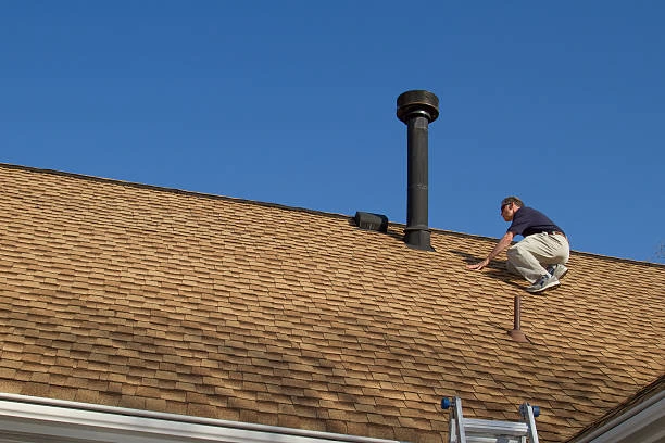 About Prime Peak Roofing Co. Roofing